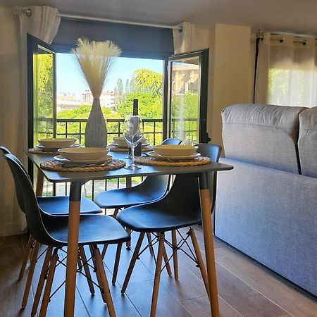 Apartamentos La Florida Casalarreina Εξωτερικό φωτογραφία