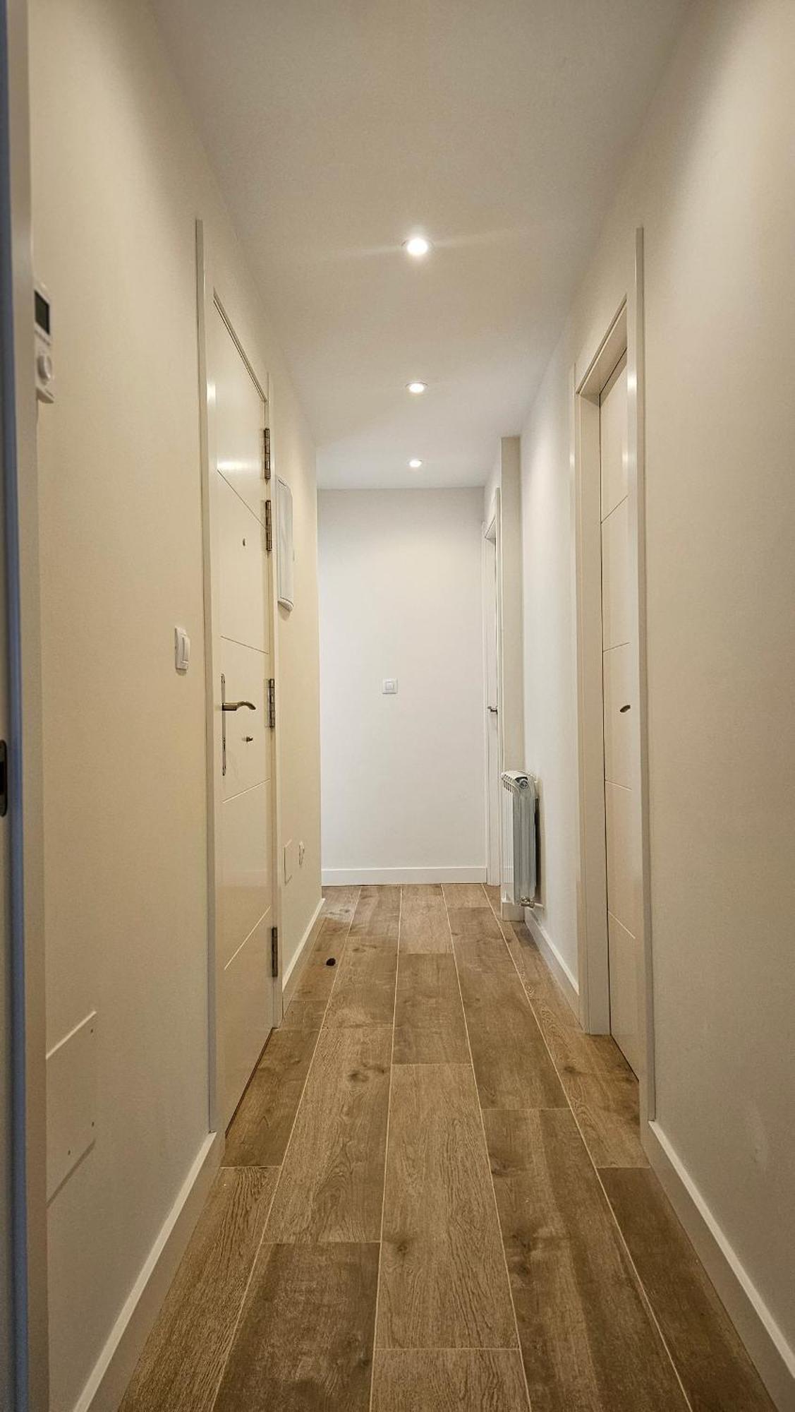 Apartamentos La Florida Casalarreina Εξωτερικό φωτογραφία