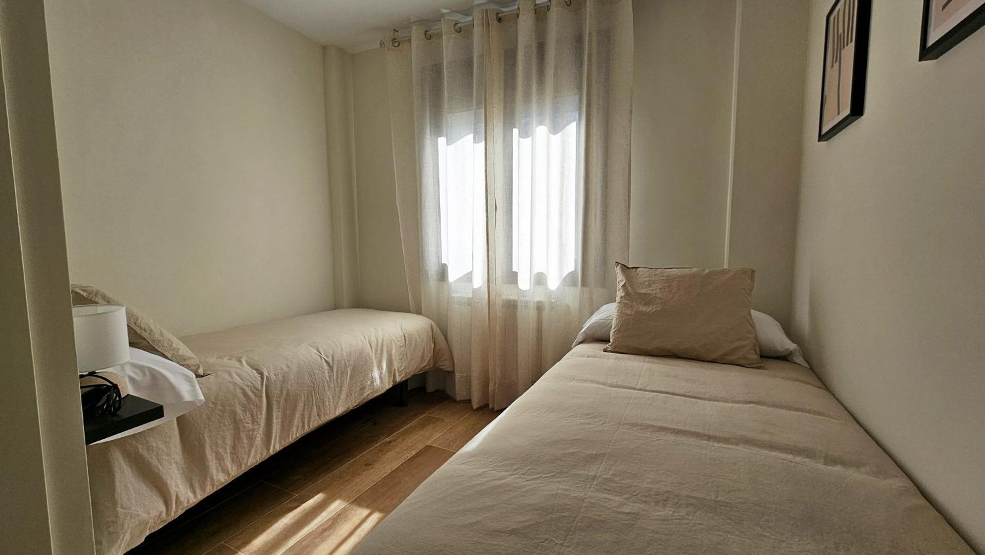Apartamentos La Florida Casalarreina Εξωτερικό φωτογραφία