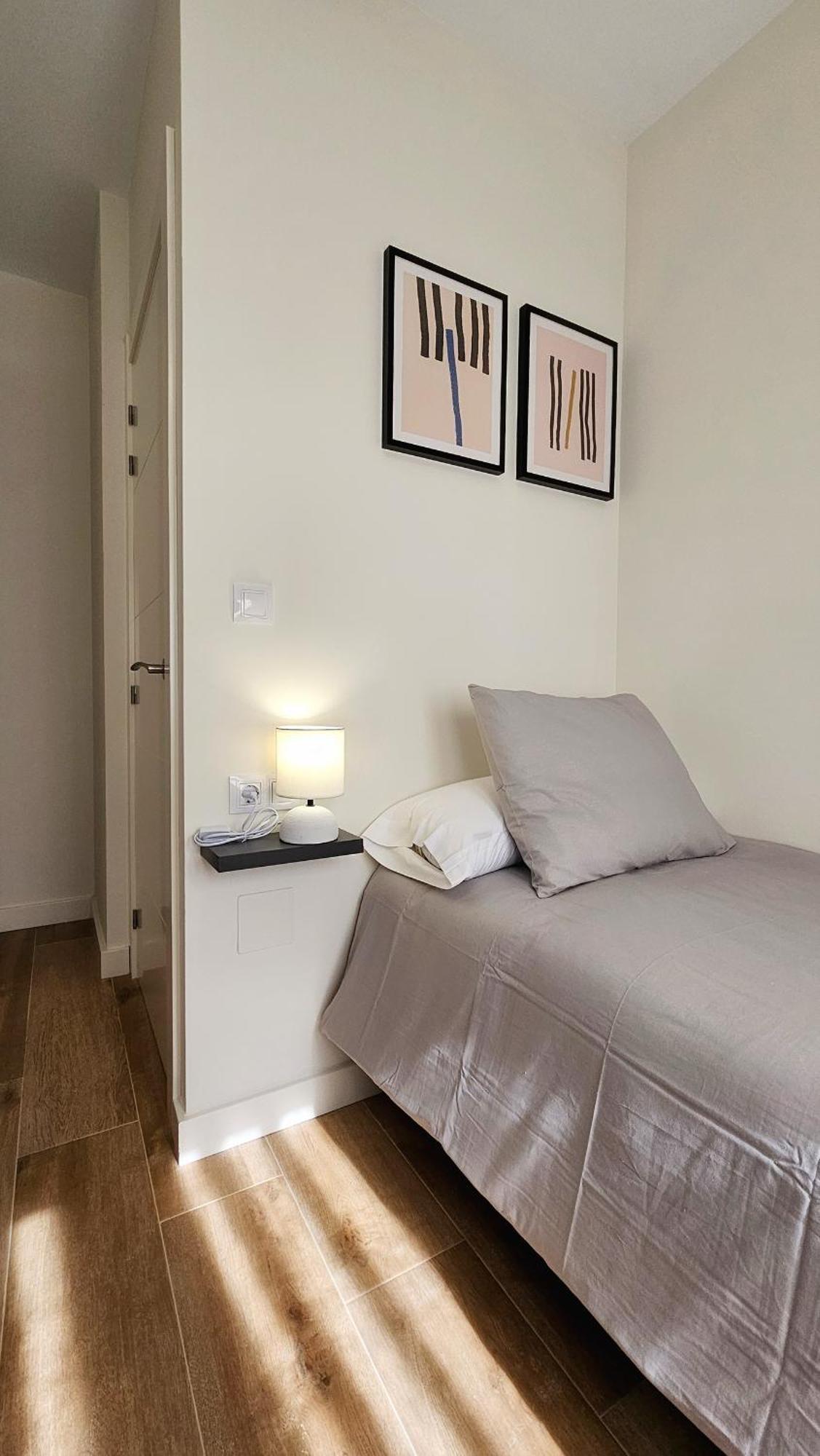 Apartamentos La Florida Casalarreina Εξωτερικό φωτογραφία